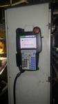 M.T. ZANETTI - FANUC - 6 Axis Loading and Unloading Robot for Transfer Machines Robotized Automation Applications 